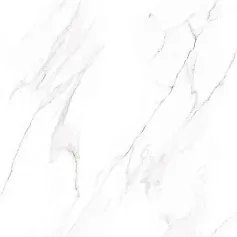 Керамогранит Альма Керамика Невада/ nevada gfu6060nvd07l белый 60x60