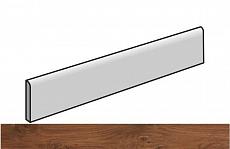 Керамогранит фрейм оак плинтус 7,2x60