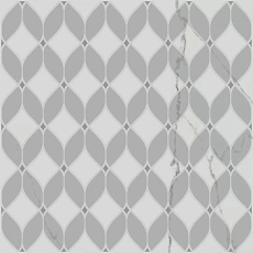 Керамическая плитка Декор kerama marazzi vt\a631\sg9004 Мираколи матовый 30x30