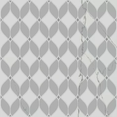 Керама Марацци Декор Kerama Marazzi VT\A631\SG9004 Мираколи матовый серый 