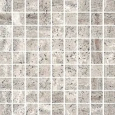 Мозаика Терра/ terra light grey 30x30