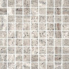 Kerranova Terra Light Grey серый 