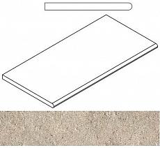 Керамогранит ДЕЗЕРТ БОРТИК 30x60 ЗАКРУГЛЁННЫЙ 30x60