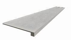 ColiseumGres ColiseumGres Астро Сильвер фронтальная 620070002471 серый серый 