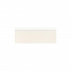Керамическая плитка royal place white 1 бордюр 11,5x29,8