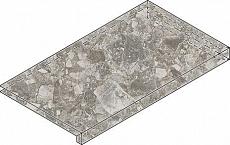 Ступени петрол х2 ступ.33x60 угл.пр 33x60