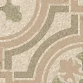 Керамическая плитка декор кампионе 2 матовый 30,2x30,2