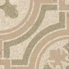 Керамическая плитка декор кампионе 2 матовый 30,2x30,2