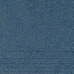 Шахтинская плитка Техногрес голубая синий 