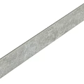 Плинтус coliseumgres Канова/ canova Грэй 610130006211 Серый 7.2x60