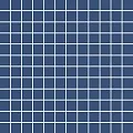 Керамическая плитка kerama marazzi km3030m0101n Темари синий матовый 29.8x29.8