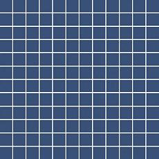 Керамическая плитка kerama marazzi km3030m0101n Темари синий матовый 29.8x29.8