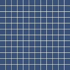 Керамическая плитка kerama marazzi km3030m0101n Темари синий матовый 29.8x29.8