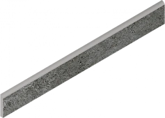 Плинтус Италон Магма Графит 610130001624 серый