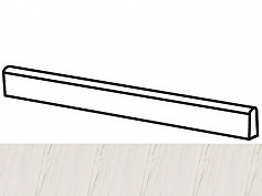 ColiseumGres Impero Aurelio Battiscopa бежевый 