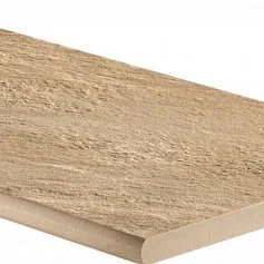 Керамогранит Систоун greige round angolo int. sx 30x60