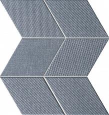 Мозаика house of tones navy 22,8x29,8