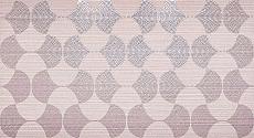 Керамическая плитка adore rose pattern 30,5x56