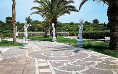 Коллекция плитки Долмен