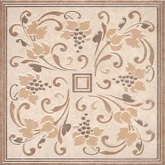 Керамогранит Декор Вилла Флоридиана hgd\a42\sg9179 30x30