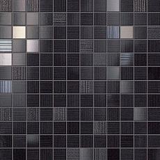 Мозаика adore night mosaic 30,5x30,5