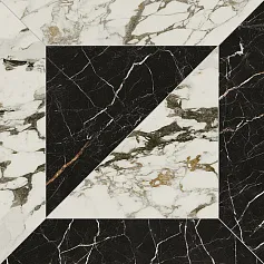 Керамогранит Аллюр spire lap 60x60