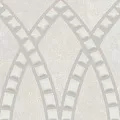 Керамическая плитка Бордюр kerama marazzi kmb3sta020br Литос серый светлый матовый обрезной 7.2x30