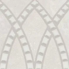 Керамическая плитка Бордюр kerama marazzi kmb3sta020br Литос серый светлый матовый обрезной 7.2x30