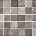 Керамическая плитка Аксима Палермо мозаика 25x50