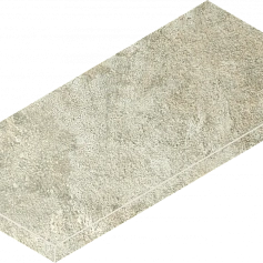 Ступени Италон Магма/ magma Минерал Грип Угловая Левая 620070002971 Бежевый 33x60