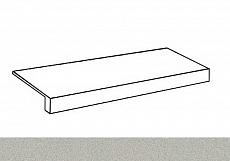 Ступени solid silver gradino 30x60