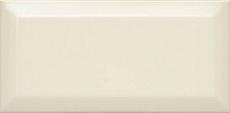 Керамическая плитка бланше беж грань 9,9x20