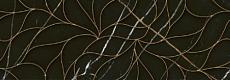 Керамическая плитка black&gold struttura decor 24,2x70
