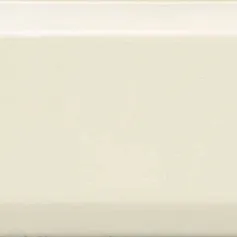 Керамическая плитка бланше беж грань 9,9x20