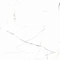 Керамическая плитка Плитка delacora Фрост/ frost Уайт wt15frr00r Белый 24.6x74