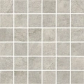 Мозаика Италон Прима Сильвер 610110001511 серый 30x30