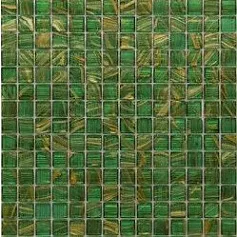 Мозаика g26 Голд Стар (5) 31,8x31,8