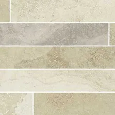 Керамогранит won.Лайф Брик multicolor 29,6x79,6