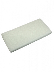 Сменный блок для шпателя для эпоксидной затирки арт. 109W