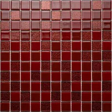 Мозаика fire 29,5x29,5