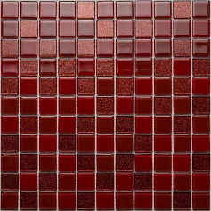 Мозаика fire 29,5x29,5