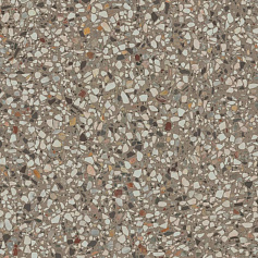 Керама Марацци Керамогранит Kerama Marazzi KM6060G0011R Бричиола серый матовый обрезной серый 