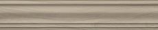Плинтус kerama marazzi sg5263\btg Монтиони бежевый матовый 8x39.6