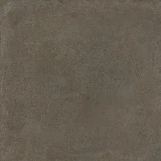 Керамогранит Атлас Конкорд Ринашенте Фьюжн Базальто 610010002978 коричневый 120x120