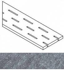 Керамогранит СИЛВЕР РЕШЁТКА 20x60 ЛЕВ 20x60