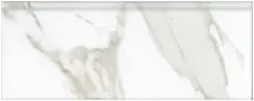 Плинтус kerama marazzi fmf007r Алентежу белый матовый обрезной 12x30