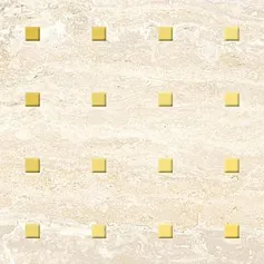 Керамическая плитка мармара ажур серый 4x60