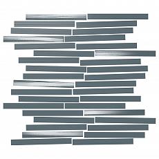 Мозаика element petrolio mos.strip 29.2x31.3