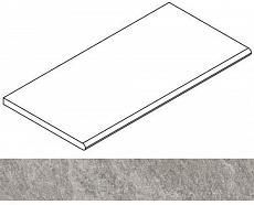 Керамогранит РОК БОРТИК 30x60 ЗАКРУГЛЁННЫЙ 30x60