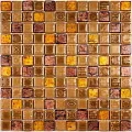 Мозаика Марокко gold 30x30